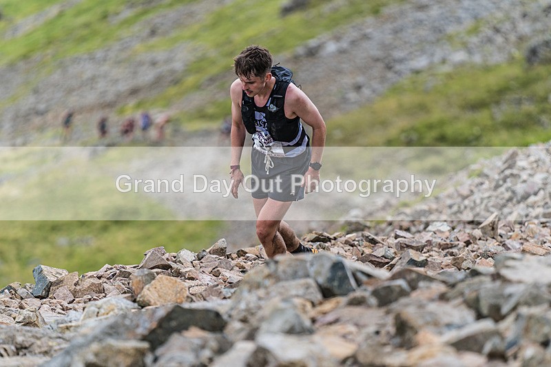 Borrowdale-377 - Borrowdale Fell Race Saturday 3rd August 2024