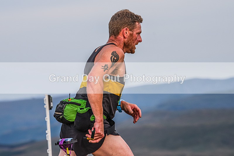 BB Kong-181 - BB Kong Fell Race Wednesday 27th July 2022