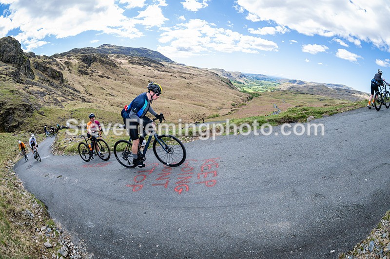 135742 - Hardknott Pass Camera 2 13.00-14.00