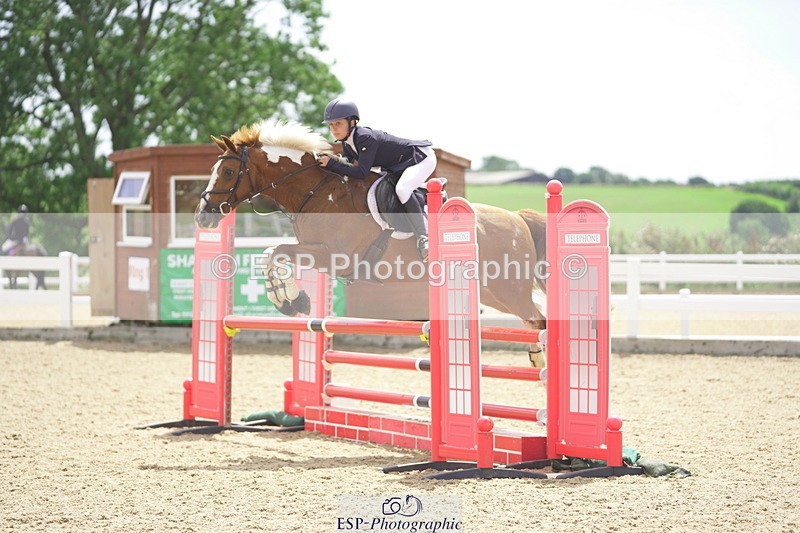 230729A-134036-06377 - Cls 23 95cm Amateur Quali