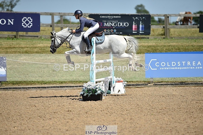 250628-144316-05496 - Cls 12 Newcomers Jump offs & Presentations