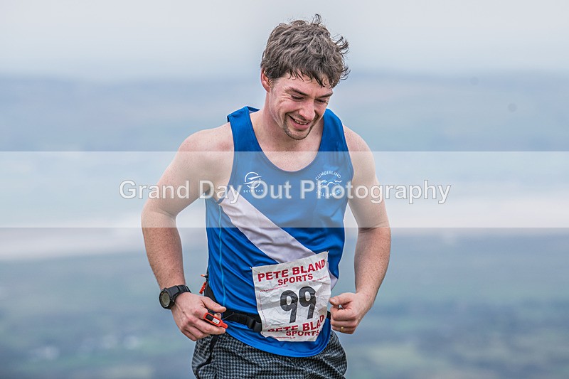 Black Combe-989 - Black Combe Fell Race Saturday 4th March 2023