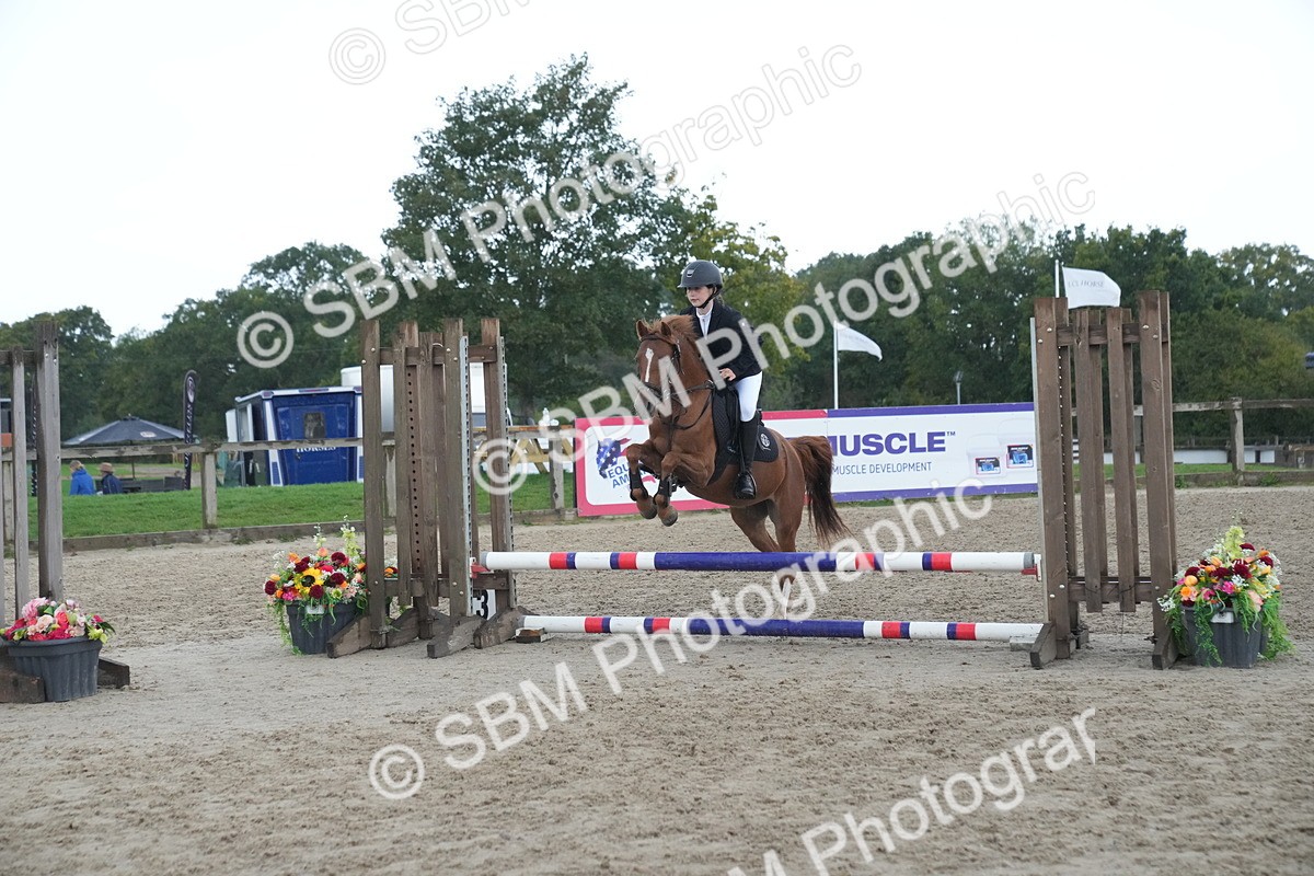 SBM_01555 - J54 - Clear Round 50cm