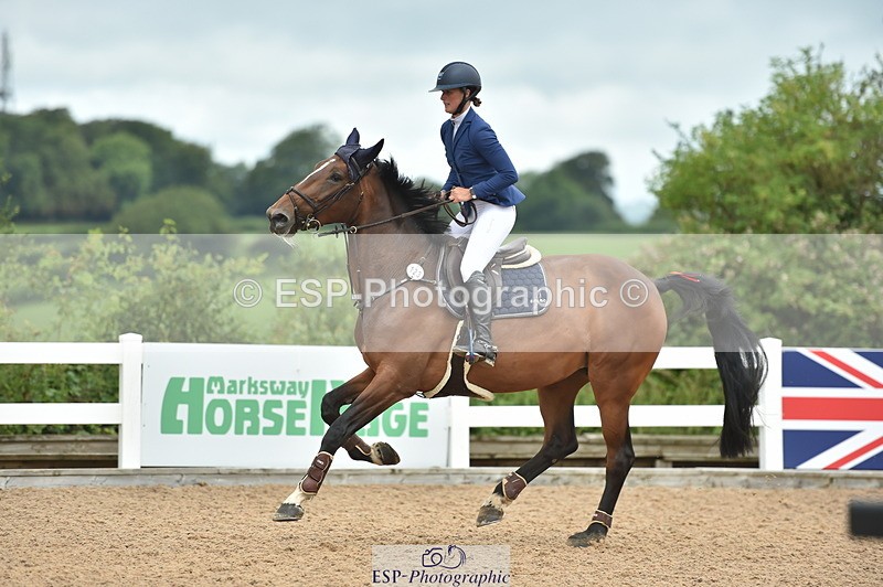 230723A-102048-11093 - Cls 28, 5 Yr Olds 1.10m