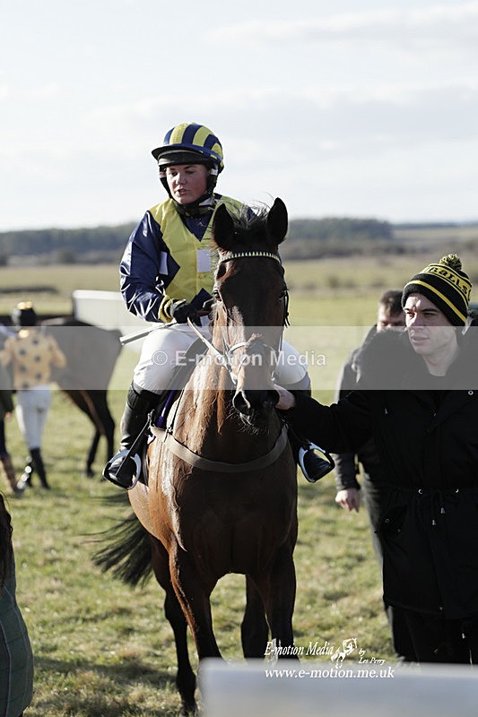 PtP 260223 1298 - South & West Wilts Point-to-Point Larkhill 26/02/23