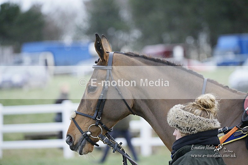 PtP 281121 0617 - Hursley Hambledon Point-to-Point Larkhill 28/11/21