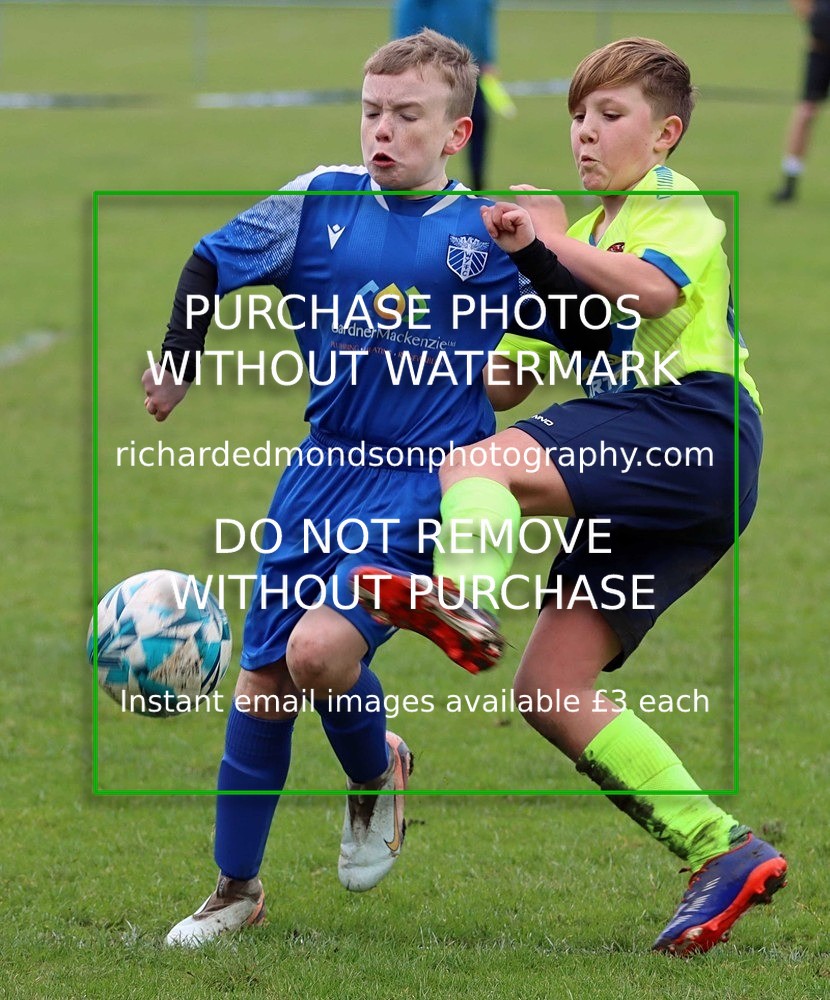 IMG_4357 - Wattsfield U11 vs Halton (26/1/25)