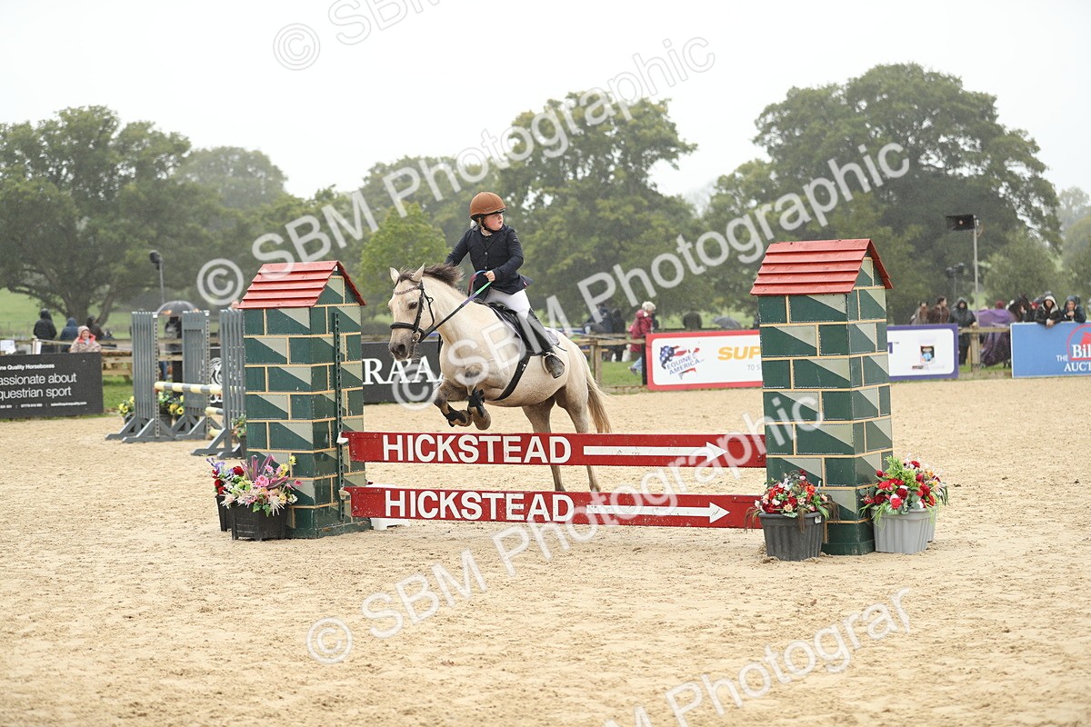 SBM_73790 - J16 - Junior Pony 75cm Championship
