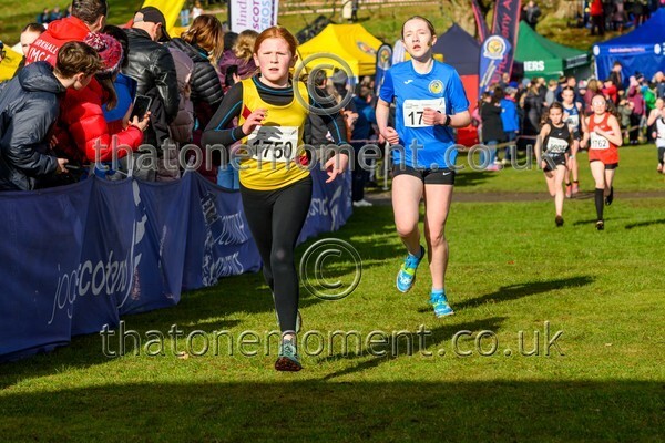 Falkirk25-910454 - U13 Girls Set Two