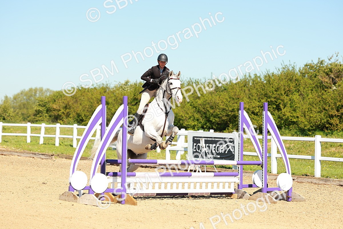 SBM_000269 - Class 2 - Senior British Novice - 90cm