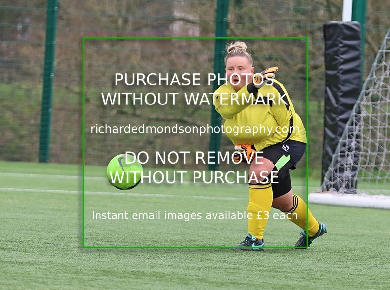 IMG_8675 - GT7 Ladies v Clitheroe