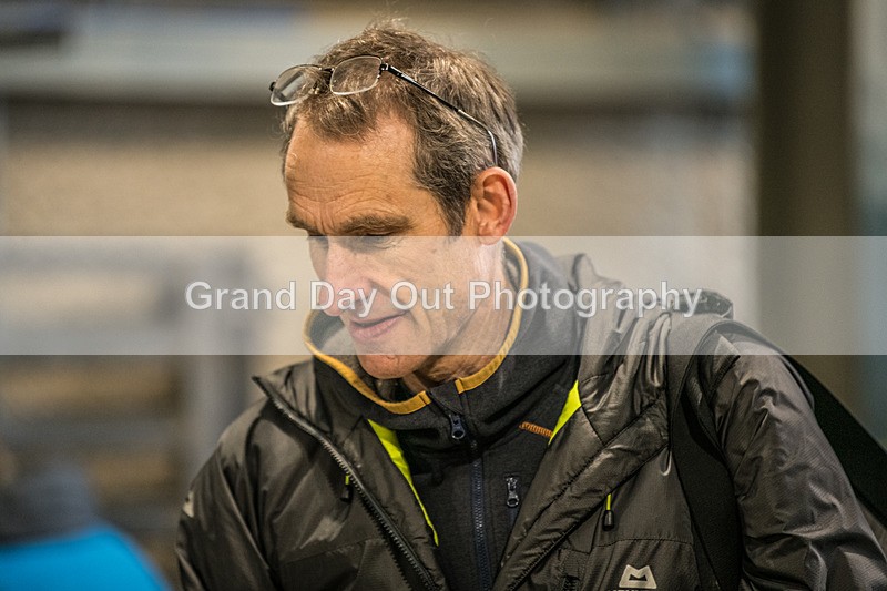 Clough Head-45 - Kong Clough Head Fell Race Saturday 18th January 2025
