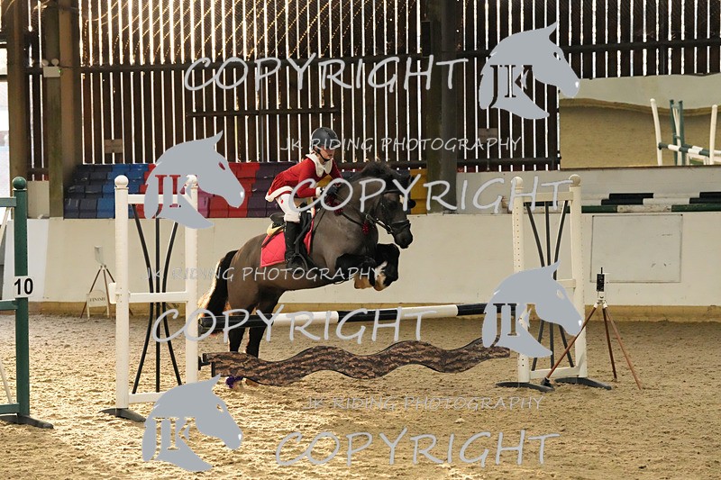 JKR03107 - Class 7 80cm