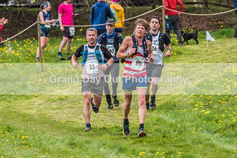 3 Peaks-2581 - The 3 Peaks Race - The Finish - Saturday 29th April 2023