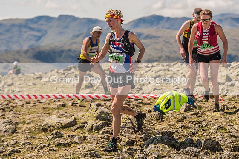 Fairfield-896 - Fairfield Horseshoe Fell Race Saturday 13th May 2023