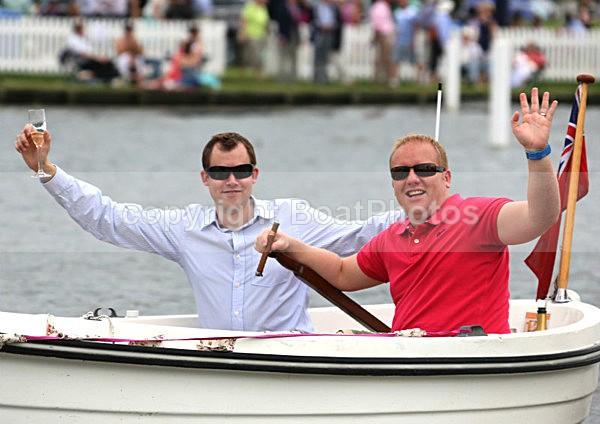 120628 ALBATROSS WT7A9969 - HENLEY ROYAL REGATTA Thurs 28th June 2012