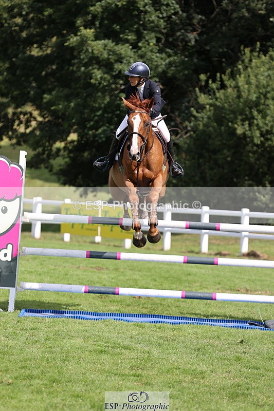 250704A-095233-08519 - Cls 15 Snr 1.20m Open