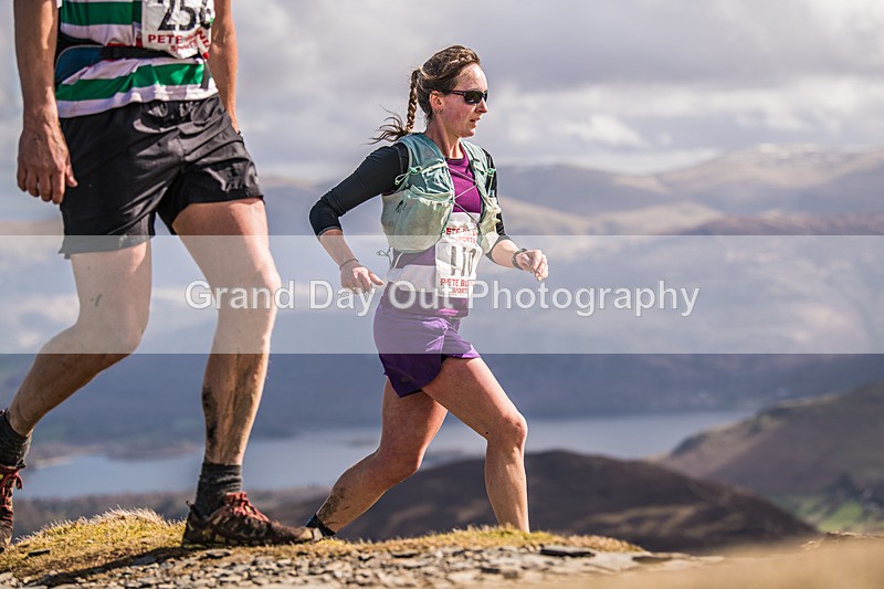 Coledale-708 - Coledale Horseshoe Fell Race Saturday 30th March 2024