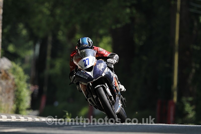 PR158484 - Supersport Race 2