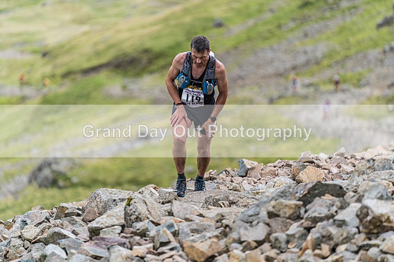 Borrowdale-431 - Borrowdale Fell Race Saturday 3rd August 2024