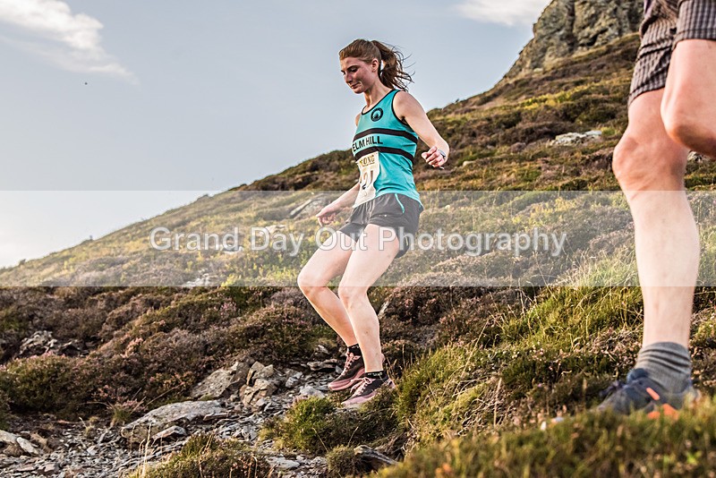 Gategill-327 - Gategill Fell Race Wednesday 6th September 2023