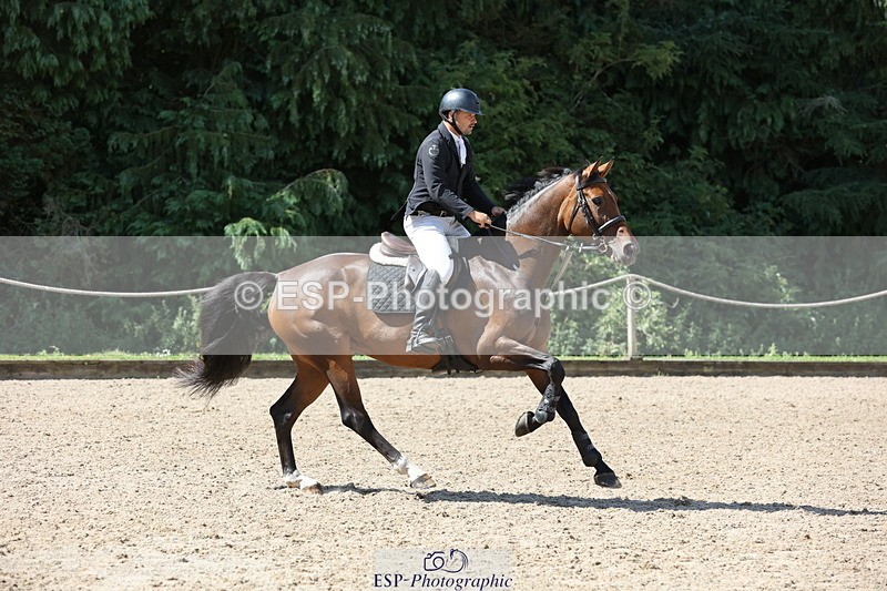 250703A-103511-01033 - Cls 6 Snr British Novice and 90cm Open