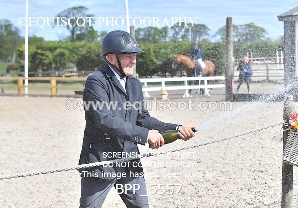 BPP_5557 - CLASS 23 SUN 0.85m Amateur Championship Qualifier