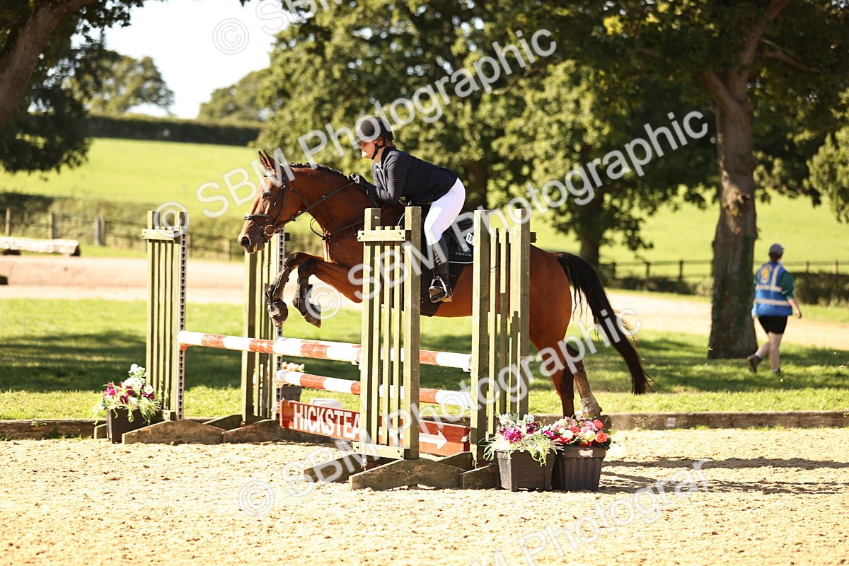 SBM_38228 - J39 - Senior 85cm Championship