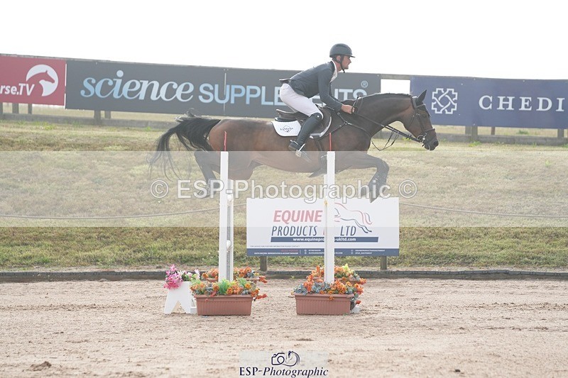 250718-082407-08440 - Cls 18, 1 Star Gold Tour