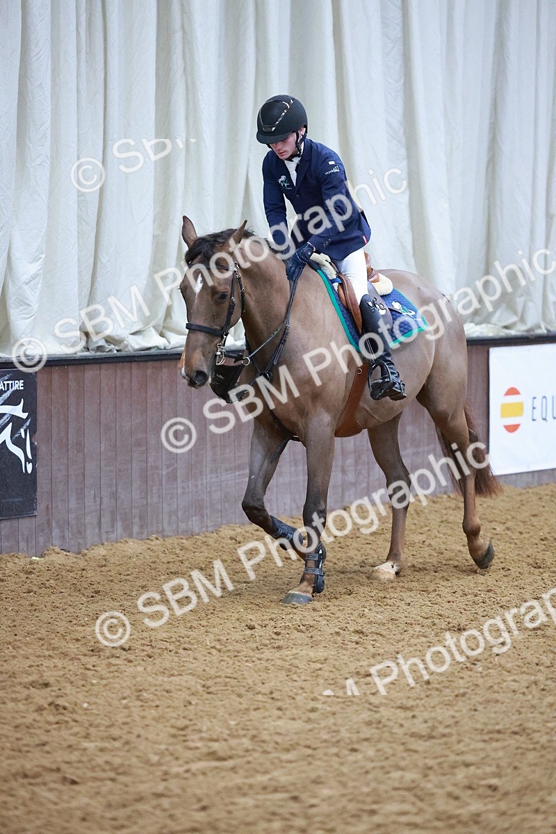 SBM_000398 - Class 2 - Senior British Novice - 90cm