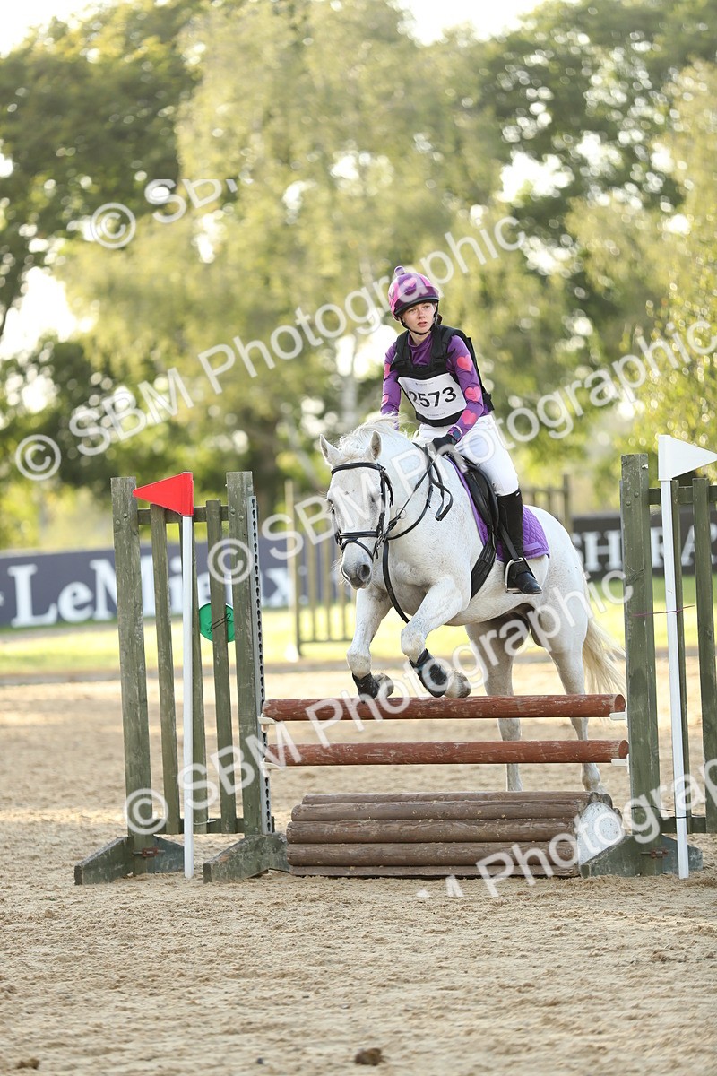 SBM_30550 - E11 - Eventers Challenge 80cm Championship