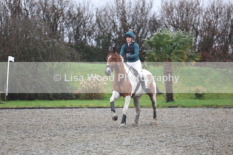 3E7A7185 - Class 2: 80cm Part 2