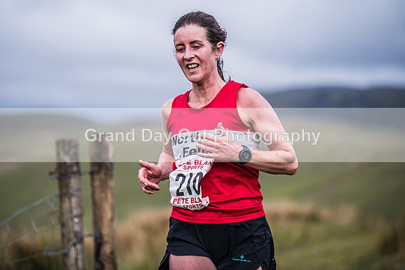 Gavel-459 - Gavel Fell Races (Junior & Senior) Wednesday 28th May 2025