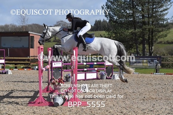 BPP_5555 - CLASS 7 1.05m Amateur Championship Qualifier/ 1.05m Open