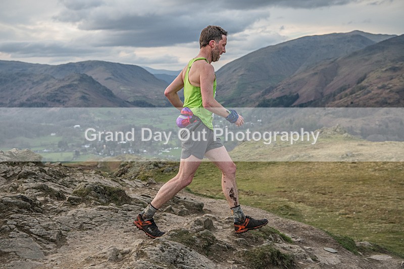 Loughrigg-205 - Loughrigg Fell Race, Wednesday 8th April 2026