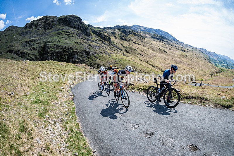 150119 - Hardknott Pass Camera 2 15.00-16.30