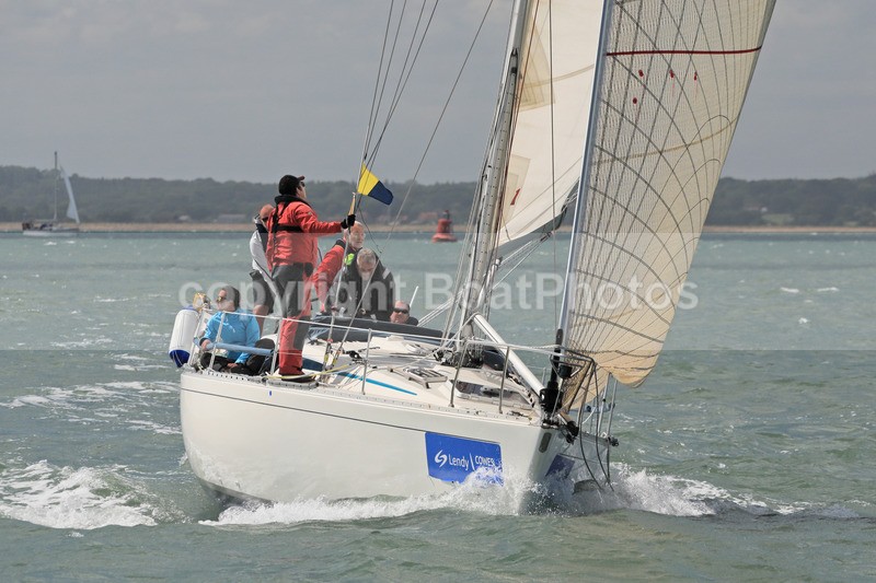 170731 NUANCE GBR8313 1Y3A9563_Ed - COWES WEEK 31st JULY 2017