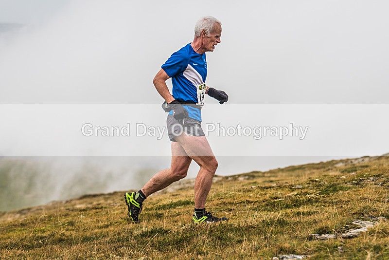 Buttermere-286 - Buttermere Shepherds Meet Fell Race Sunday 29th October 2023