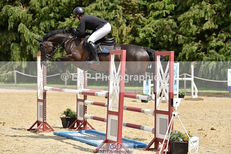 230706-133732-03124 - Cls 6 Newcomers & 1.10m Open