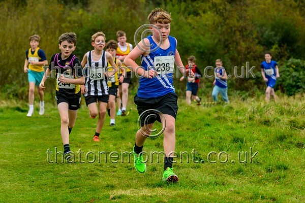 WestRLY25-911775 - Young Male Set One