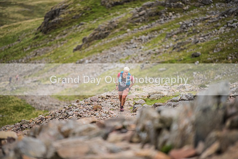 Borrowdale-1382 - Borrowdale Fell Race Saturday 5th August 2023