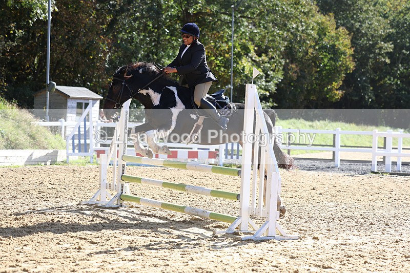 3E7A5235 - Class 9: 80cm Senior