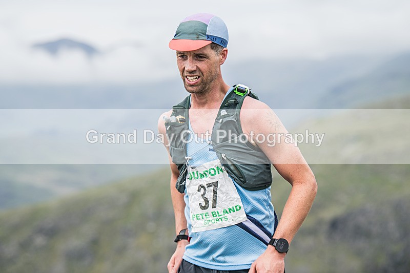Duddon Long-235 - Duddon Valley Long Fell Race Saturday 30th May 2026