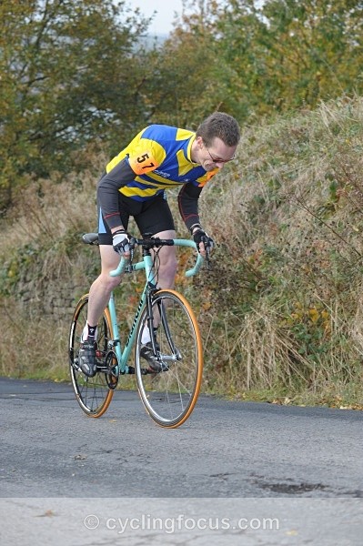 223 National Hill Climb Championship 2009 - National Hill Climb Championship 2009