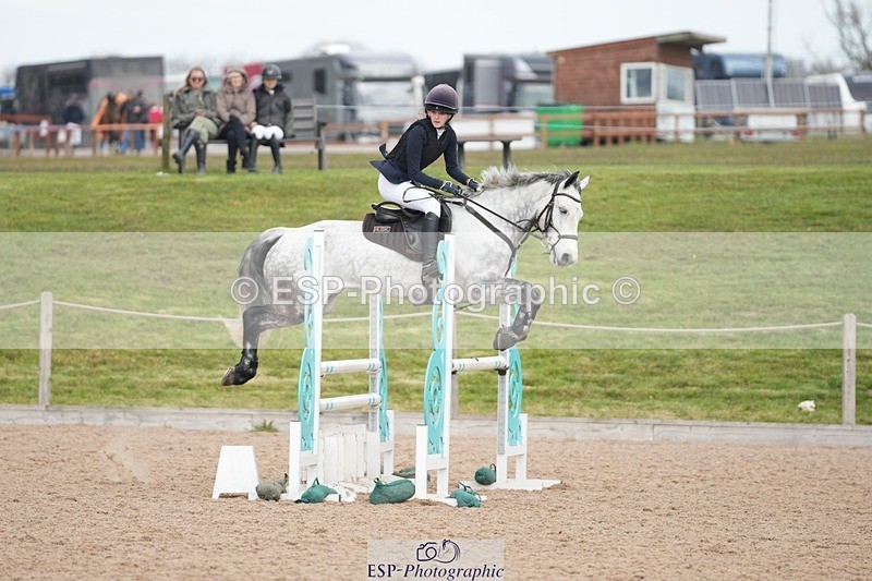 250308-122650-00690 - Cls 9 Pony Newcomers and 1m