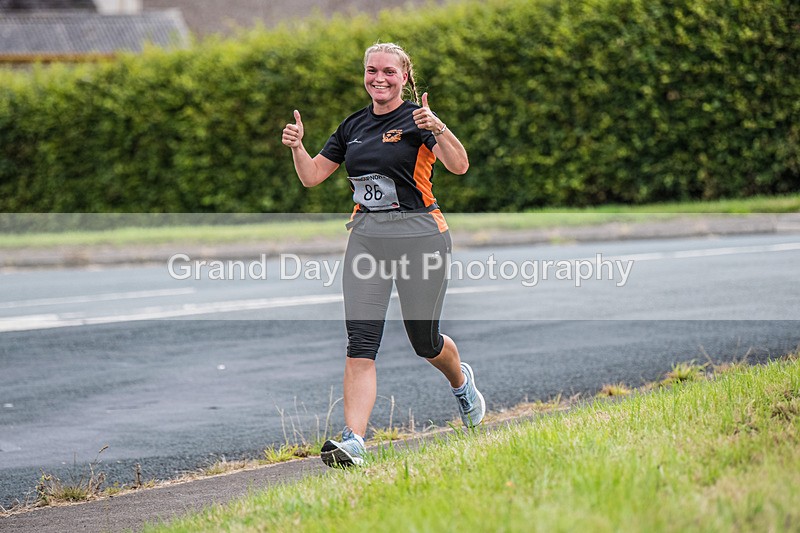 Netherhall 10K-368 - Netherhall 10K Road Race Wednesday 3rd August 2022