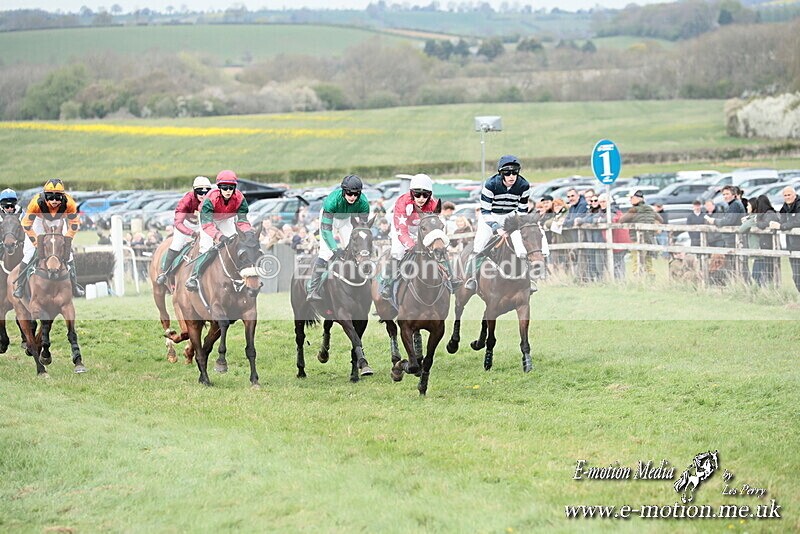 PtP 130425 87 - Edgecote Races 13/04/25