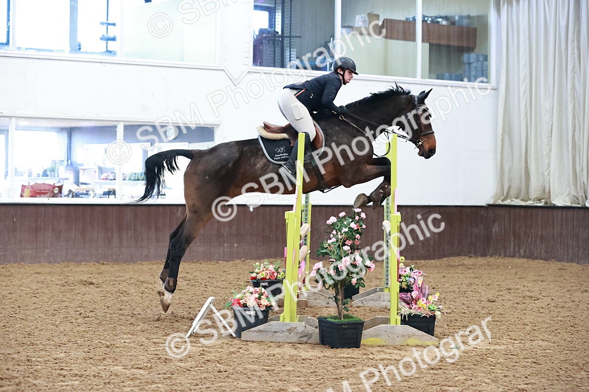 SBM_002807 - Class 10 - Senior Newcomer 1.10m