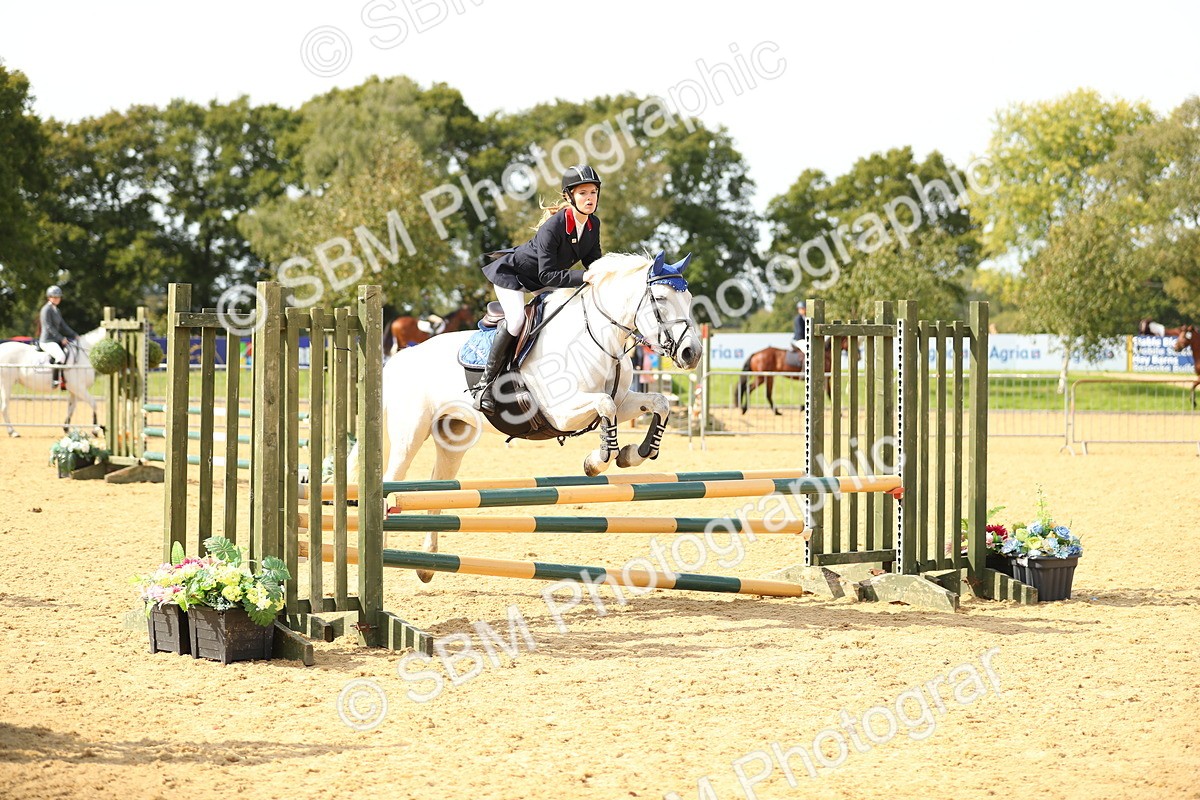 SBM_67288 - J17 - Junior Pony 80cm Championship