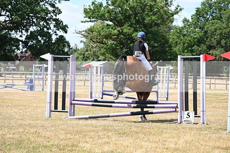 WJ6_5706 - Class 13 Novice 60cm